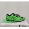 Spiuk 16RC road carbon verde negro